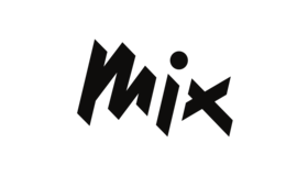 Mix Brussels Logo
